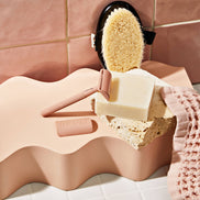 KITSCH Perfect Glide Safety Razor - Terracotta