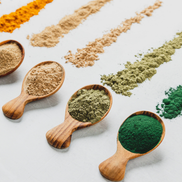 NOMZ Daily nourish superfood mix