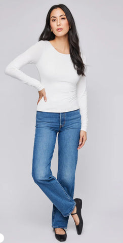 GENTLE FAWN NADRIA LS TOP
