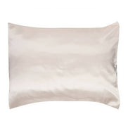 CALA 69142x Beauty Reset Satin Pillowcase Ivory - 6pc