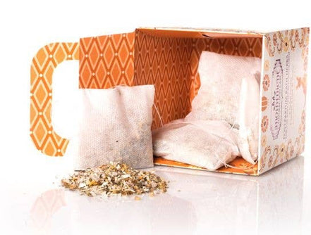 Anointment Natural Skin Care Postpartum Bath Herbs