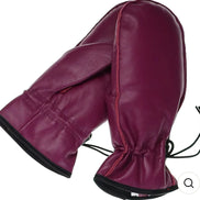 FRAAS LEATHER GLITTEN WITH TOGGLE
