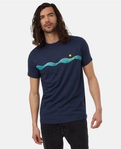 TENTREE M ARTIST WAVES TE