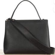 ELA LADY BAG WITH GOLD HARDWARE AND MAGNET