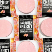EXP Bad Bitch Energy Shower Puck