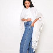 TOFINO THE REIN COVER UP