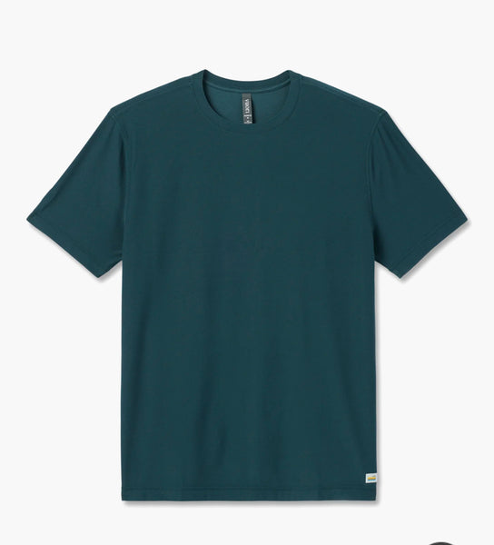 VUORI STRATO TECH TEE