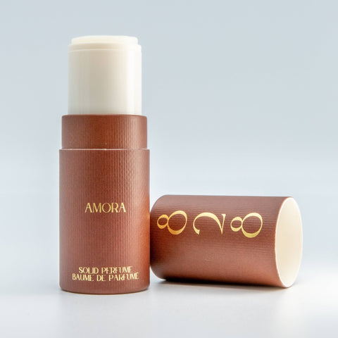 828 AROMA- Amora Solid Perfume