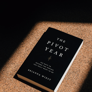 The Pivot Year - book