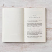 The Mountain Is You - book