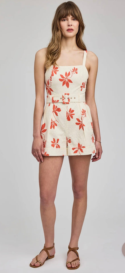 GENTLE FAWN MARTA ROMPER