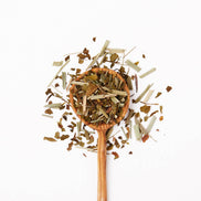 Peppermint Detox Stand-up Pouch - Fair-Trade Herbal Tea