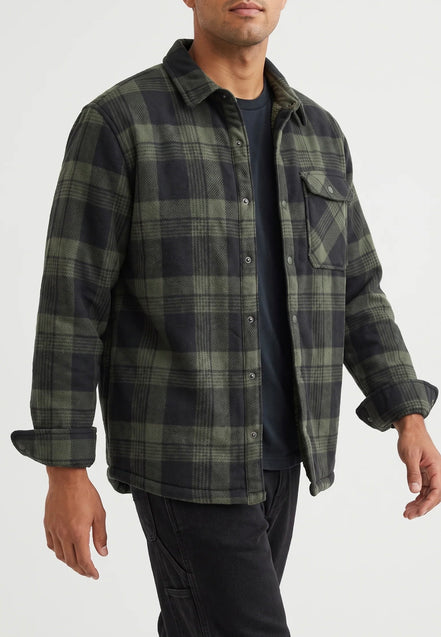 ONEILL CLASSIC SUPERFLEECE LINED