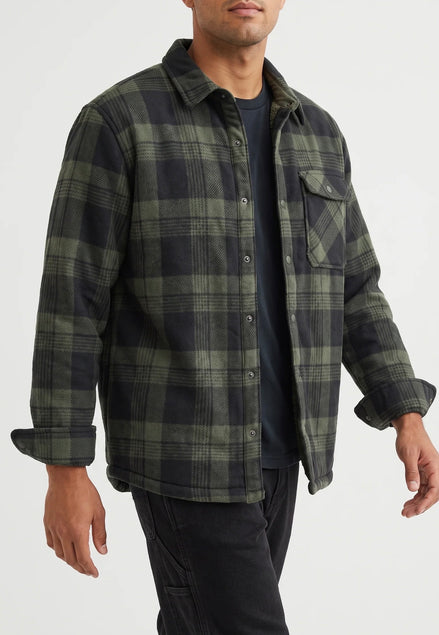 ONEILL CLASSIC SUPERFLEECE LINED