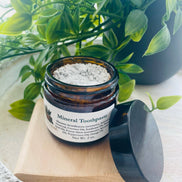Sage & Stone Apothecary Mineral Toothpaste