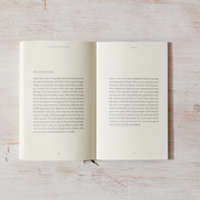You Will Feel Whole Again - book