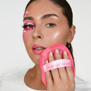 MakeUp Eraser -The Pink Daily