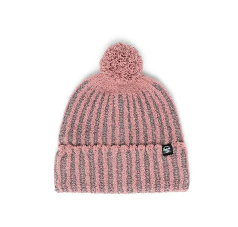 HERSCHEL Boucle Pom Beanie