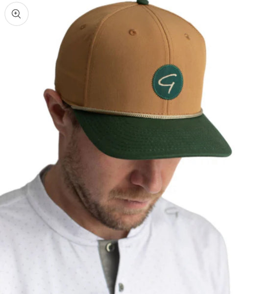 GENTS HATS