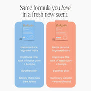 Bushbalm Ingrown Hair + Pre-Post Wax Oil (Summer Vacay - Exclusive)