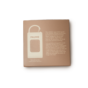 PAUME The Voyager Wipes Case