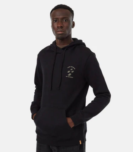 TENTREE M FOOTPRINTS HOODIE