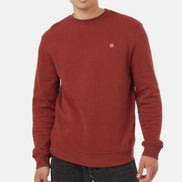TENTREE M TREEFLEECE CLASSIC CREW SWEATER