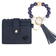 PRENELOVE Calgary Bracelet Card Case
