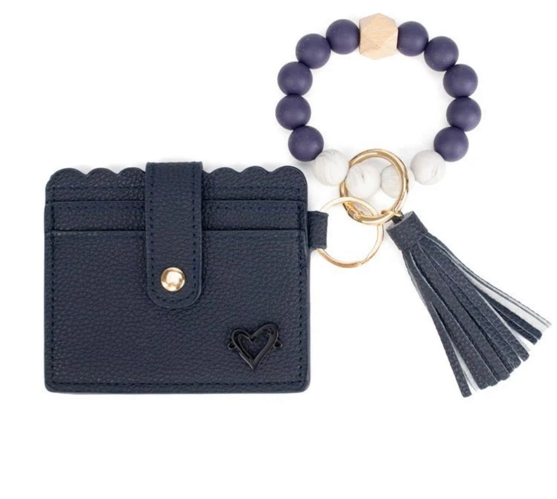 PRENELOVE Calgary Bracelet Card Case