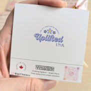 UPLIFTED INK Spread Sunshine with our 