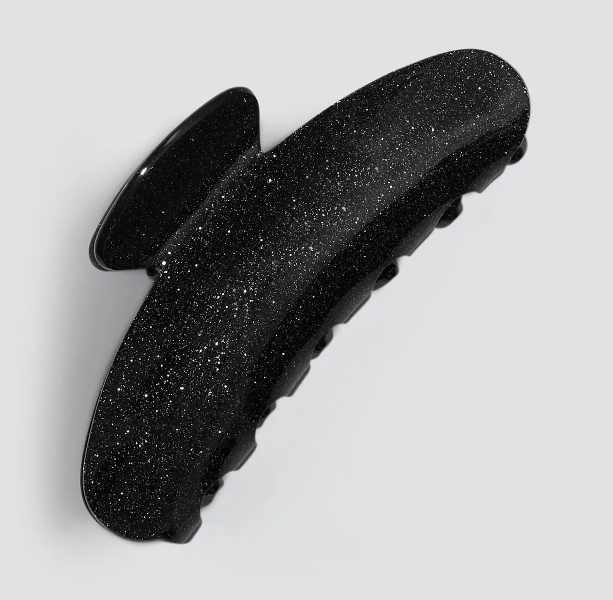 KITSCH RECYCLED PLASTIC HAIR CLAW CLIP