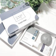 The fresh wife Fresh Man Gift Set