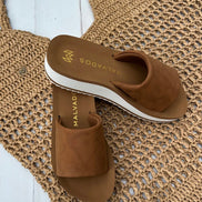 MALVADOS GWEN SANDALS