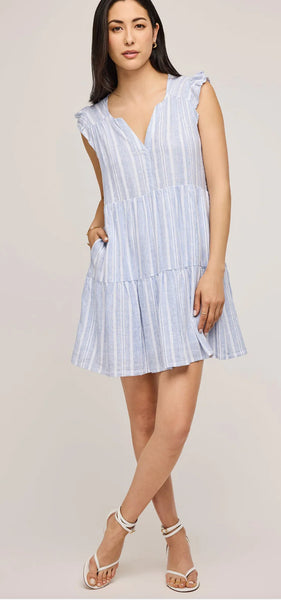 GENTLE FAWN MAGGIE DRESS