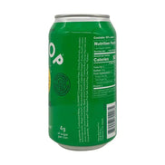 Olipop Lemon Lime Sparkling Tonic 355 ml
