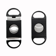 Plastic CIGAR cutter