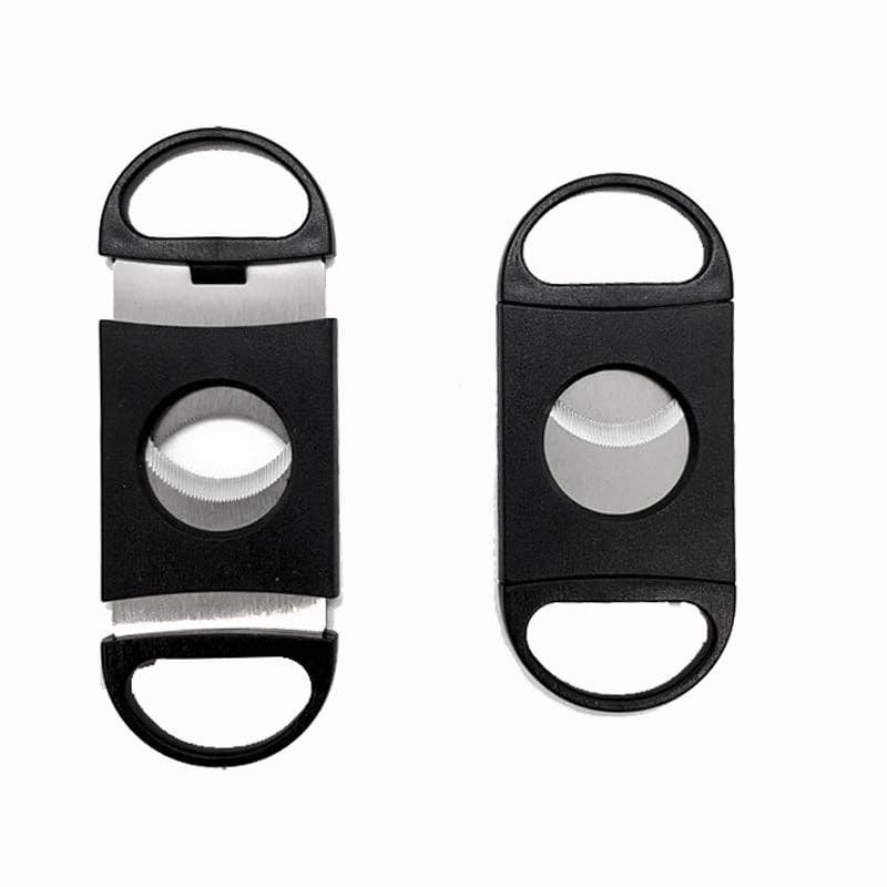 Plastic CIGAR cutter