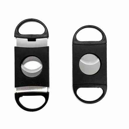 Plastic CIGAR cutter