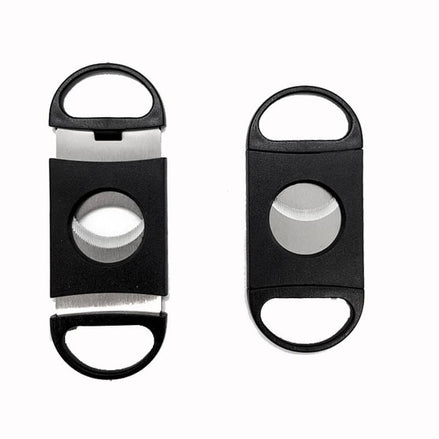 Plastic CIGAR cutter