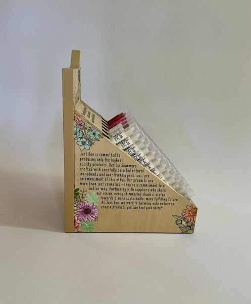 JUST BEE Lip Shimmer