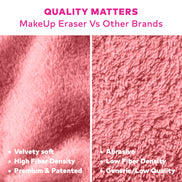 MakeUp Eraser Sweet Cheeks 7-Day Set | Blush/Pink Neutrals