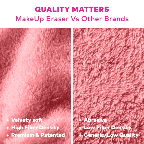 MakeUp Eraser Sweet Cheeks 7-Day Set | Blush/Pink Neutrals
