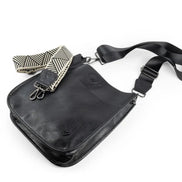 PRENELOVE OAKVILLE MESSENGER BAG