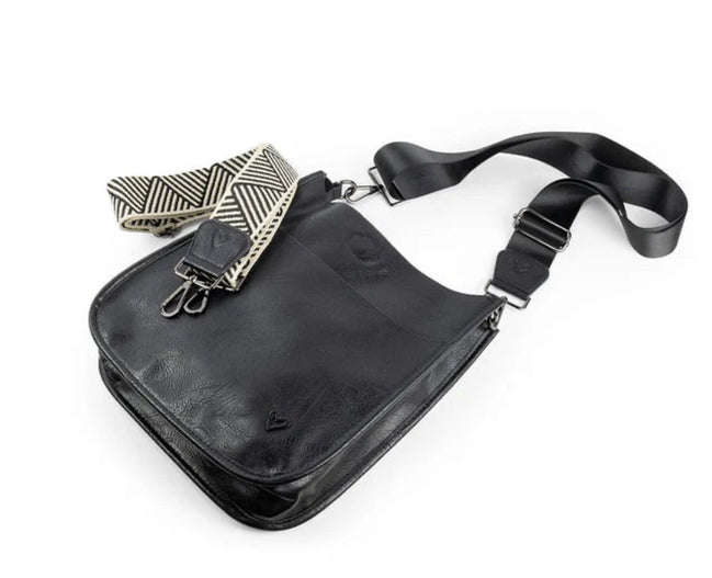PRENELOVE OAKVILLE MESSENGER BAG