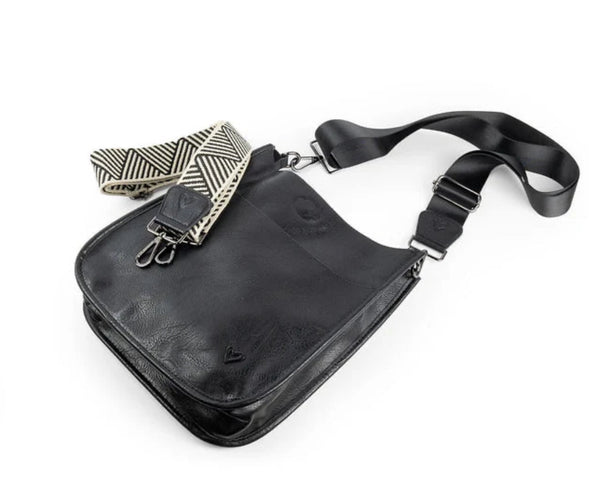 PRENELOVE OAKVILLE MESSENGER BAG