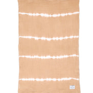 TOFINO THE SOUL MUSLIN BABY BLANKET