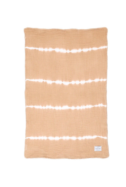 TOFINO THE SOUL MUSLIN BABY BLANKET