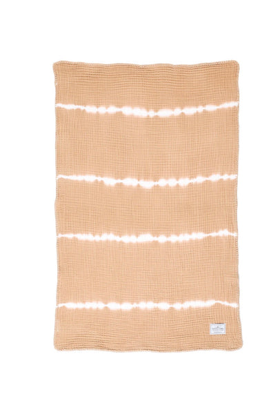 TOFINO THE SOUL MUSLIN BABY BLANKET
