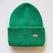 Lola | Angora Blend Beanie