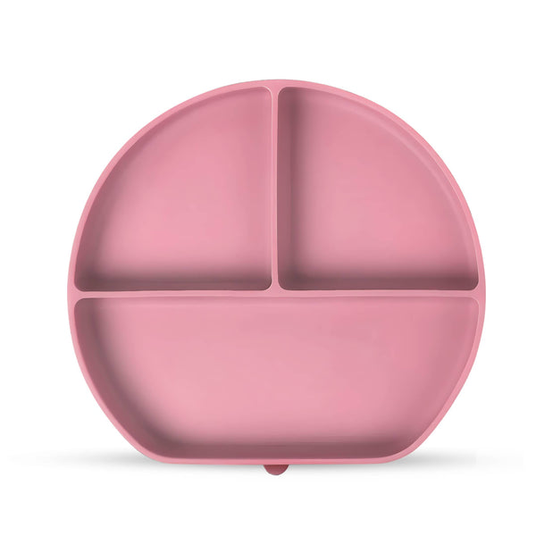 Baby bliss Silicone Suction Plate